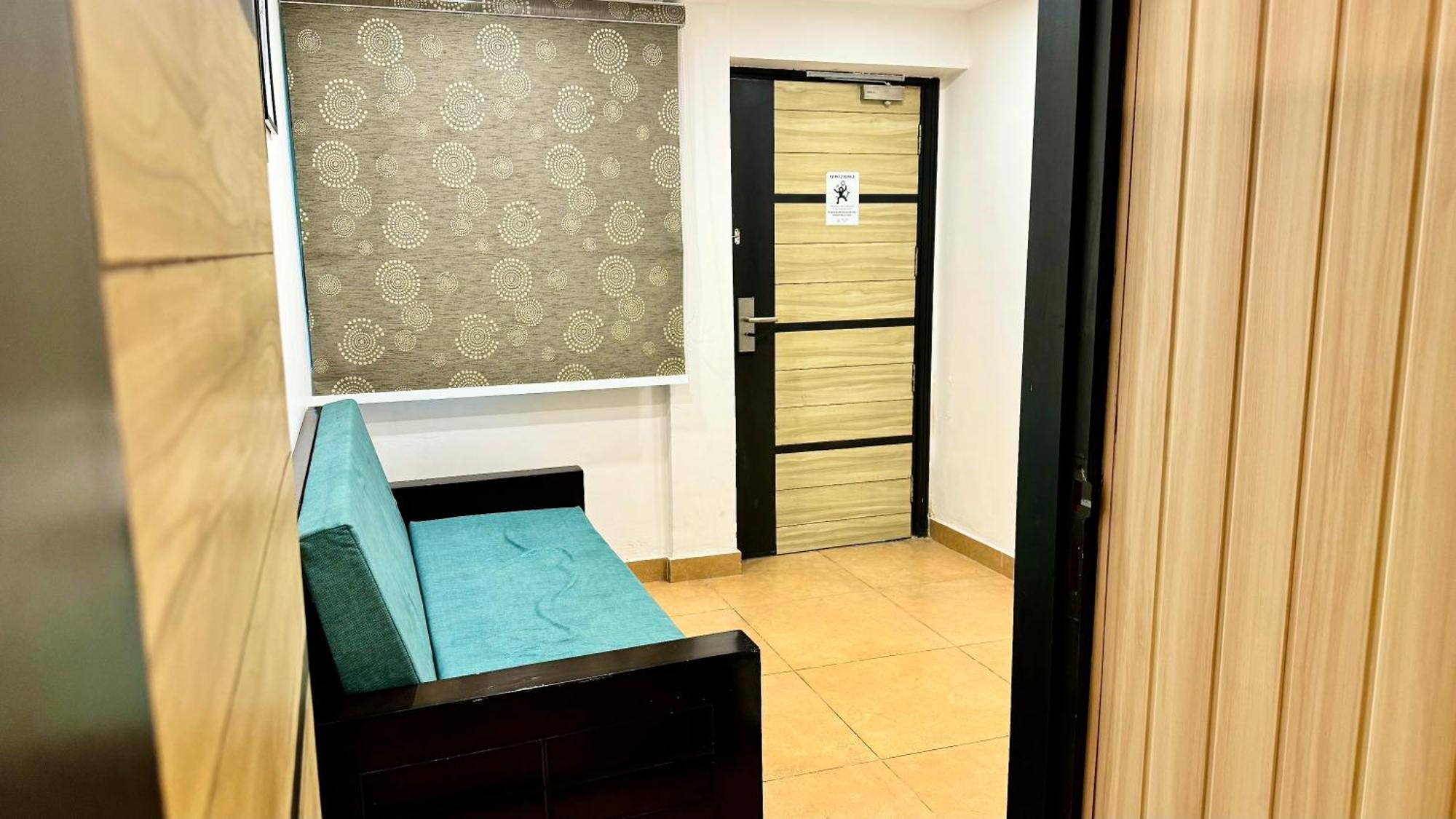 Hotel Pride Inn - 800 Mts From Mall Road Mussoorie Exterior foto