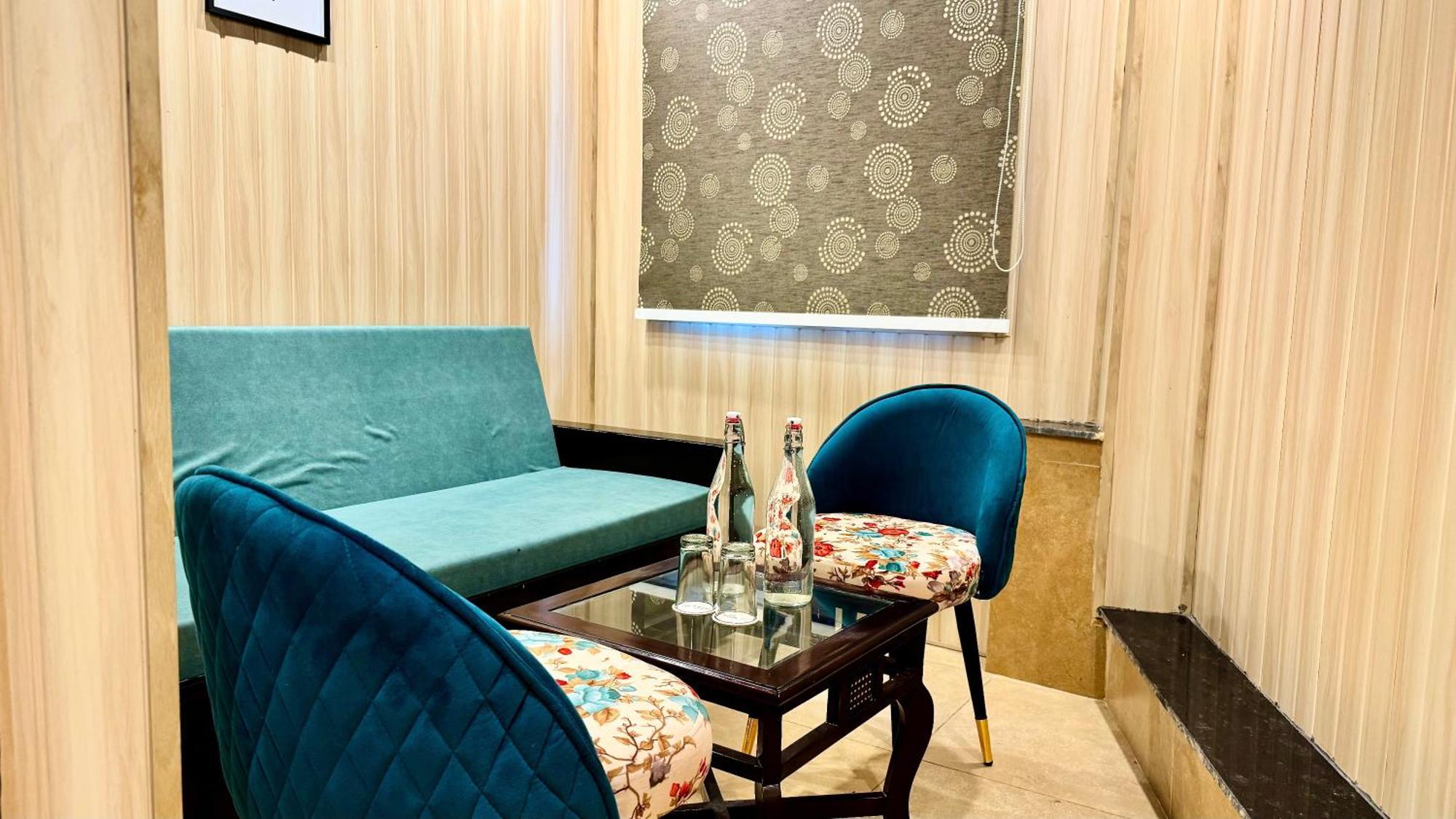 Hotel Pride Inn - 800 Mts From Mall Road Mussoorie Exterior foto
